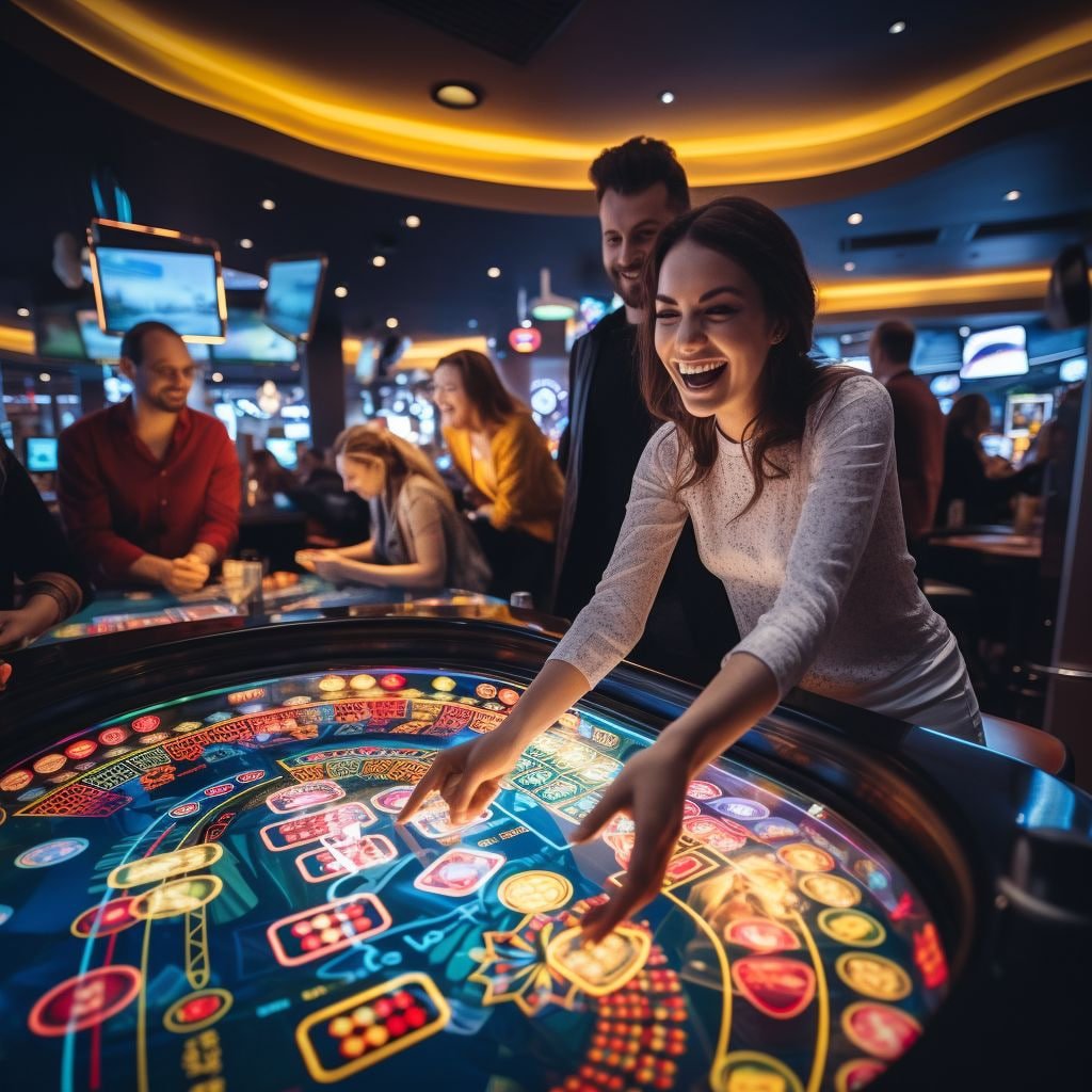 p0ki Ruleta Europea en Vivo