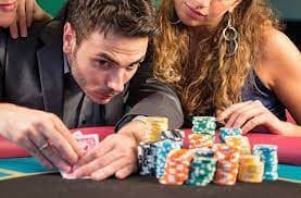 p0ki Baccarat con Estadísticas